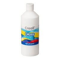 Sjajna polivinilna boja Creall Gloss 500 ml