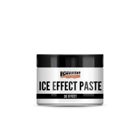 Pasta sa efektom leda Pentart Ice effect paste 150 ml