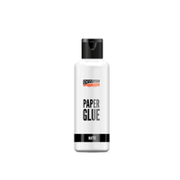 Lepak za papir mat Pentart 80 ml