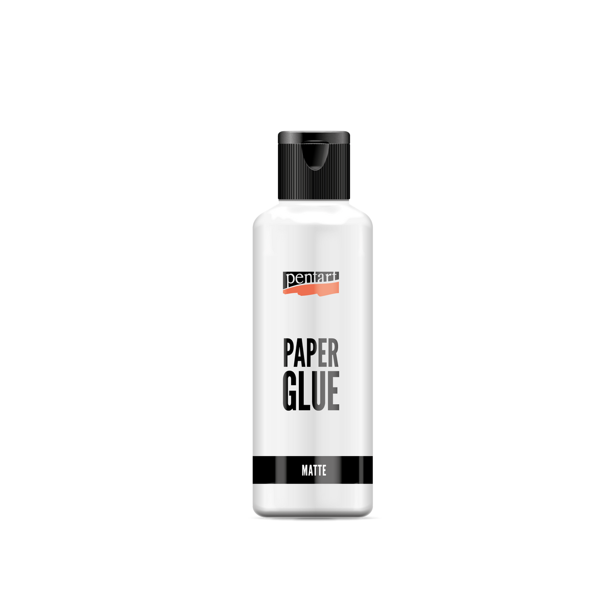Lepak za papir mat Pentart 80 ml