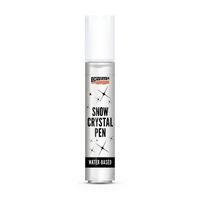 Pentart olovka sa efektom snežnih kristala Snow Crystal pen 30 ml