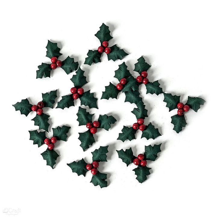 3D papirni cvetovi