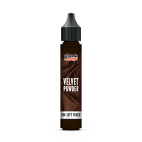 Ljuspice Pentart Galaxy Flakes 15 g - Mond white