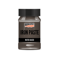 Pentart gvozdena pasta 100 ml – siva