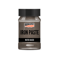 Pentart gvozdena pasta 100 ml – šljokice