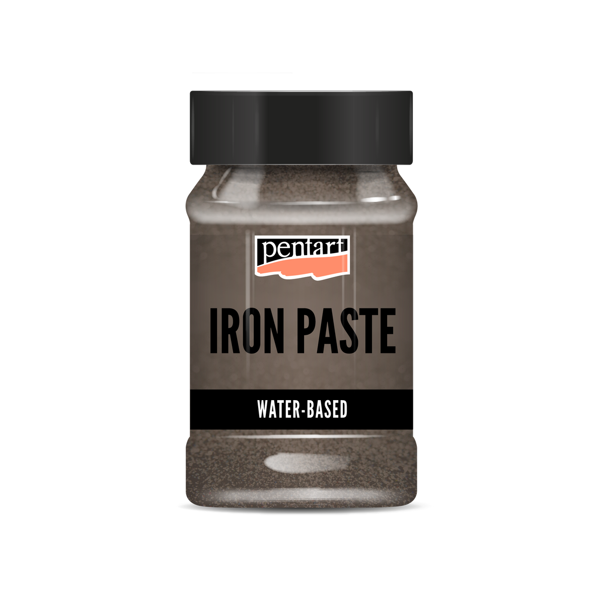 Pentart gvozdena pasta 100 ml – šljokice