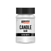 Pentart Lepak za sveće Candle Glue 100 ml