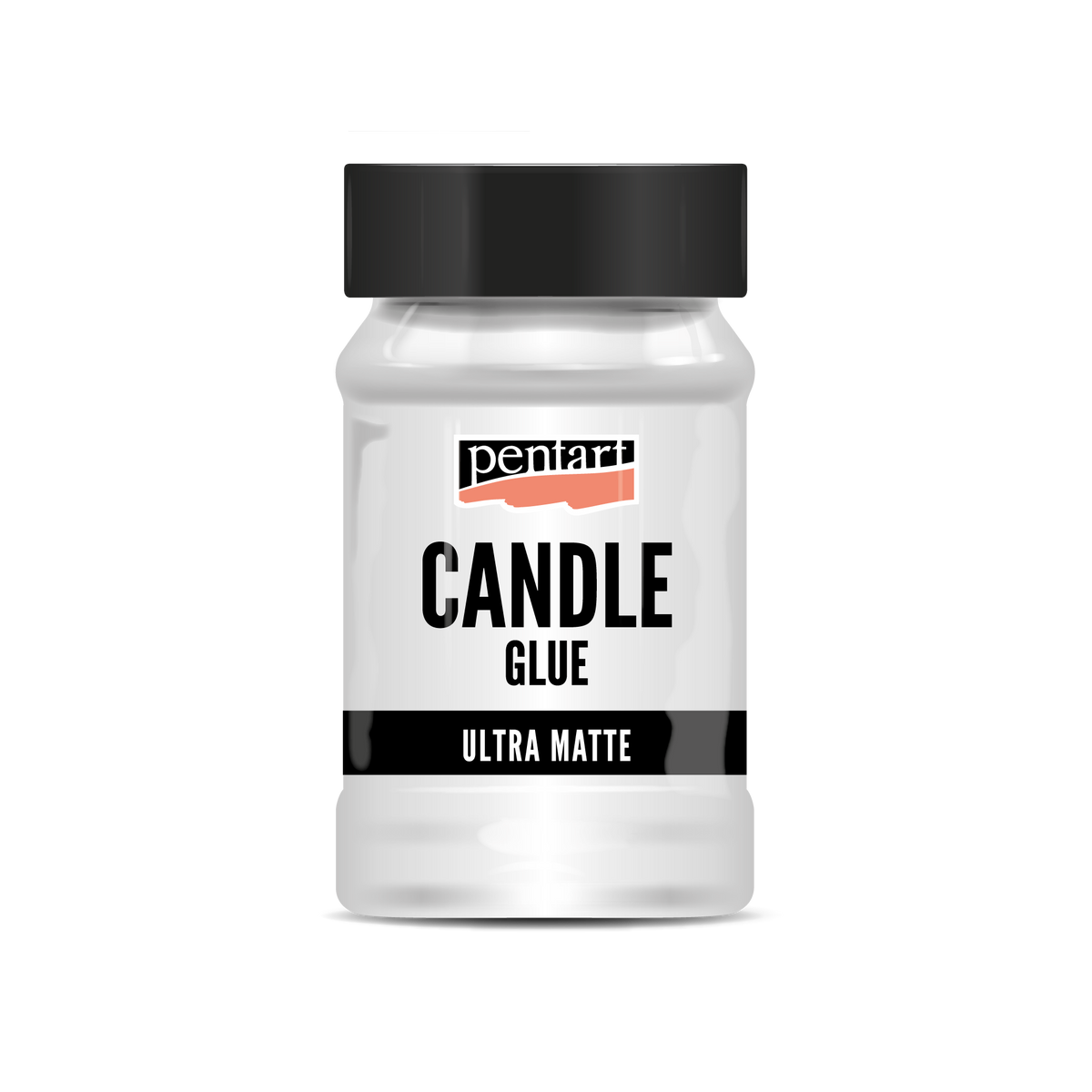 Pentart Lepak za sveće Candle Glue 100 ml
