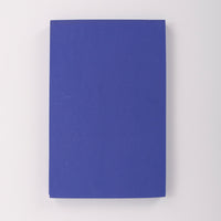 Dekorativna guma EVA 2 mm 20x30 cm – , Indigo