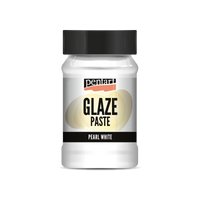 Glazurna pasta Pentart Junior Paints 100 ml