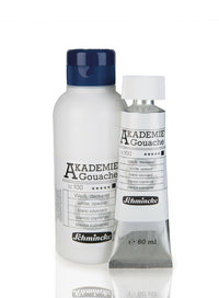 Gvaš boja Schmincke AKADEMIE 250 ml