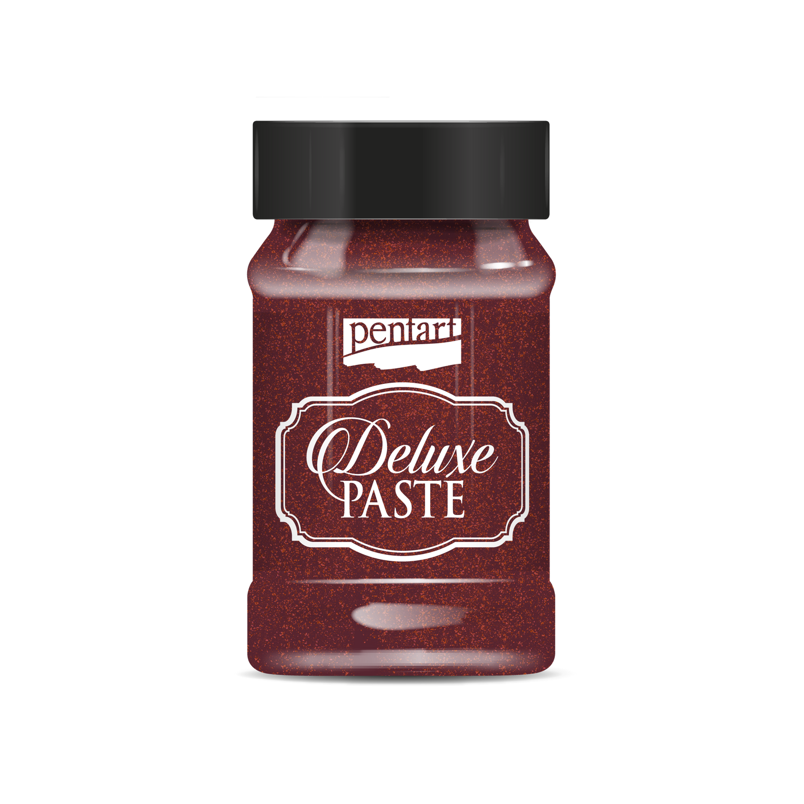 Pentart Deluxe Paste pasta za 3D efekte 100 ml