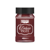 Pentart Deluxe Paste pasta za 3D efekte 100 ml