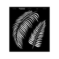Sjajni lak marker Kreul za kaligrafiju – Leaf 04 - M