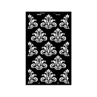Sjajni lak marker Kreul za kaligrafiju – Baroque 03 - XL