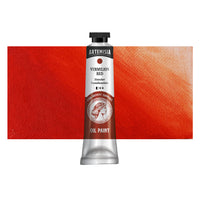 Uljana boja Artemisia 40 ml – vermilion crvena