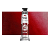 Uljana boja Artemisia 40 ml – permanentno tamnocrvena
