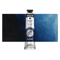 Uljana boja Artemisia 40 ml – prusko plava