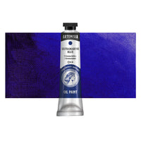 Uljana boja Artemisia 40 ml – ultramarin plava