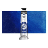 Uljana boja Artemisia 40 ml – kobalt plava