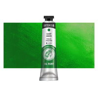 Uljana boja Artemisia 40 ml – svetlozelena