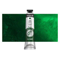 Uljana boja Artemisia 40 ml – tamnozelena