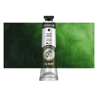 Uljana boja Artemisia 40 ml – maslinasto zelena