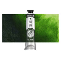 Uljana boja Artemisia 40 ml – zelena zemlja