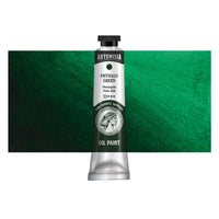 Uljana boja Artemisia 40 ml – ftalo zelena
