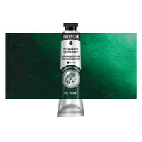 Uljana boja Artemisia 40 ml – permanentno tamnozelena