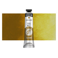 Uljana boja Artemisia 40 ml – zlatni oker