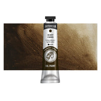 Uljana boja Artemisia 40 ml – pečena umbra