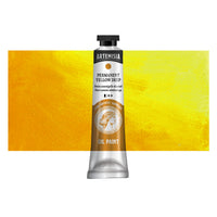Uljana boja Artemisia 40 ml – permanentno tamnožuta