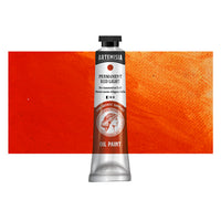Uljana boja Artemisia 40 ml – permanentno svetlocrvena