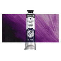 Uljana boja Artemisia 40 ml – permanentno ljubičasta