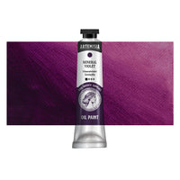 Uljana boja Artemisia 40 ml – mineralno ljubičasta