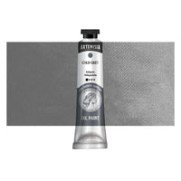 Uljana boja Artemisia 40 ml – hladno siva