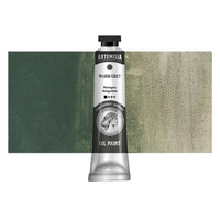 Uljana boja Artemisia 40 ml – toplo siva