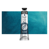 Uljana boja Artemisia 40 ml – cerulean plava