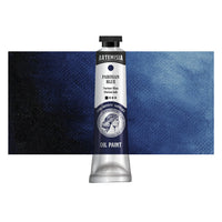 Uljana boja Artemisia 40 ml – parisko plava