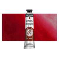 Uljana boja Artemisia 40 ml – permanentno srednje crvena