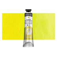 Uljana boja Artemisia 40 ml – kadmijum limun žuta