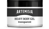 Artemisia Heavy Body gel