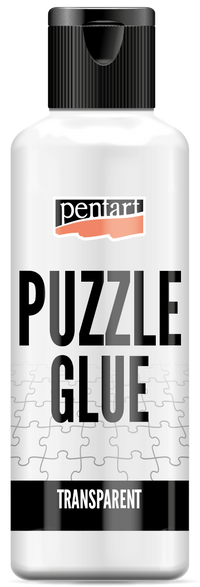 Lepak za puzzle Pentart 80 ml