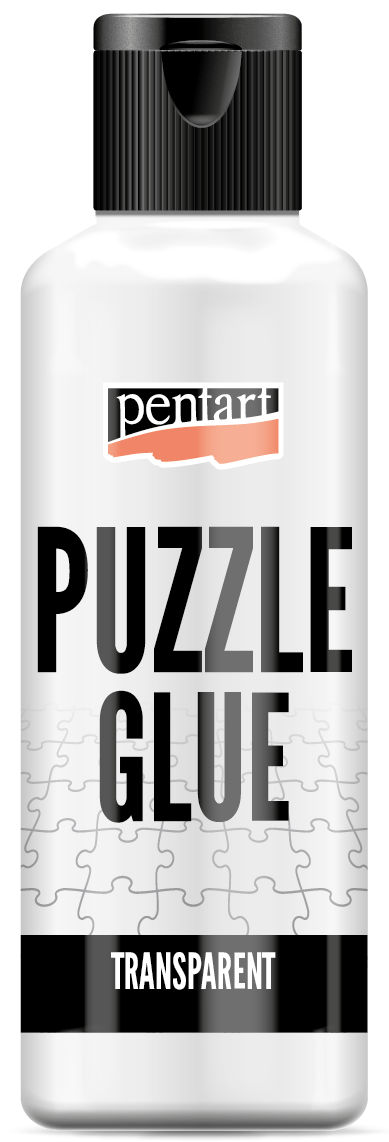 Lepak za puzzle Pentart 80 ml