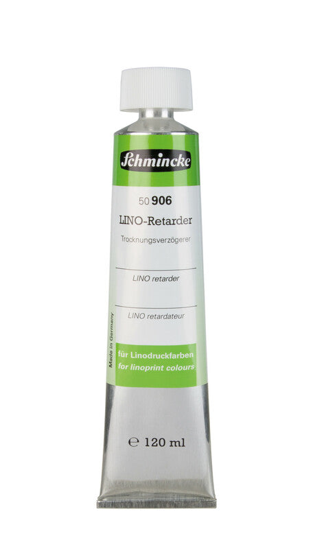 Usporiivač sušenja Schmincke LINO retarder 120 ml
