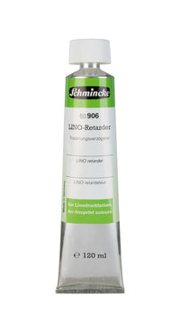 Usporiivač sušenja Schmincke LINO retarder 120 ml
