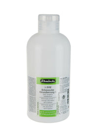 Schmincke primer 1, visoko upijajući gesso prajmer 500 ml