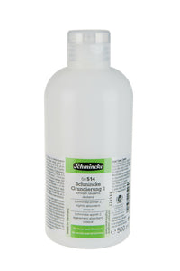 Schmincke primer 2, blago upijajući prajmer 500 ml
