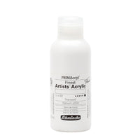 Akrilne boje Schmincke PRIMAcryl Professional 250 ml – 101 Titanijum bela fluid